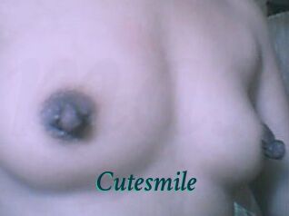 Cutesmile