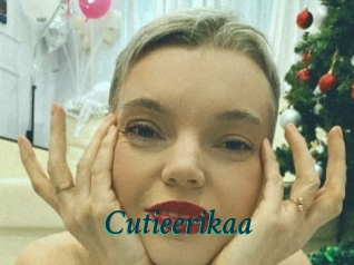 Cutieerikaa