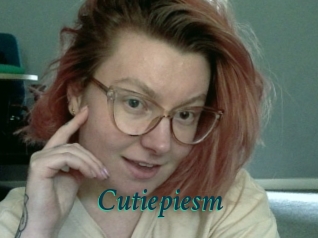 cutiepiesm Maxi Top Sexe