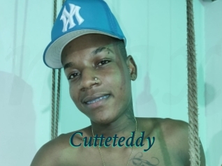 Cutteteddy