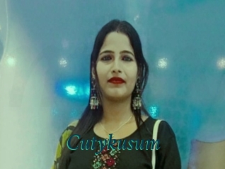 Cutykusum