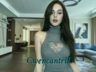 cwencantrill Maxi Top Sexe