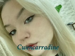 Cwencarradine