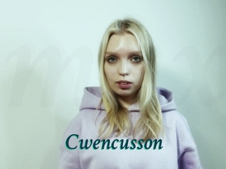 Cwencusson