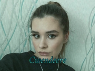 Cwendeere