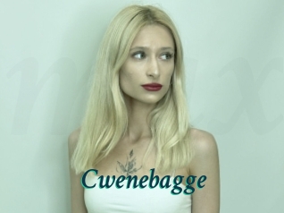 Cwenebagge