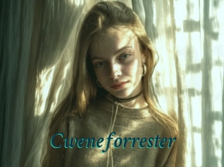 Cweneforrester