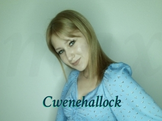 Cwenehallock