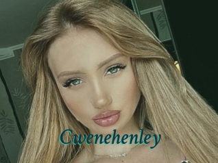 Cwenehenley