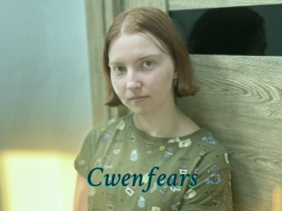 Cwenfears