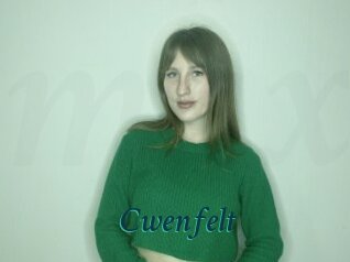Cwenfelt