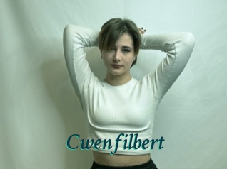 Cwenfilbert