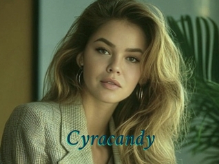 Cyracandy