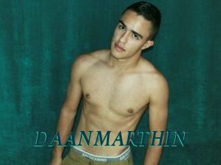 DAANMARTHIN