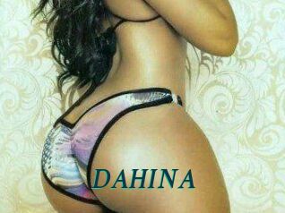 DAHINA