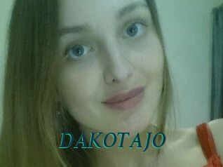 DAKOTAJO