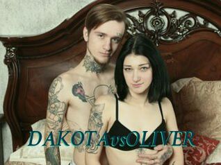 DAKOTAvsOLIVER