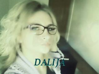 DALIJA
