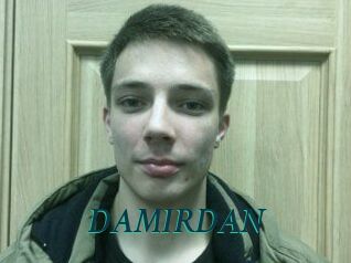 DAMIR_DAN