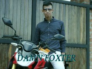 DAMN_FOXTER