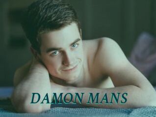 DAMON_MANS Maxi Top Sexe