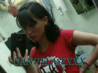 DANIIELASEXXX
