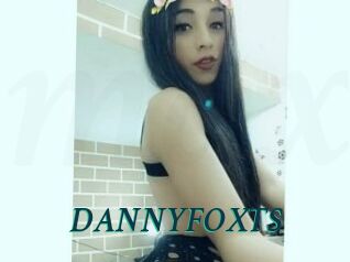 DANNYFOXTS