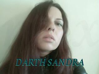 DARTH_SANDRA