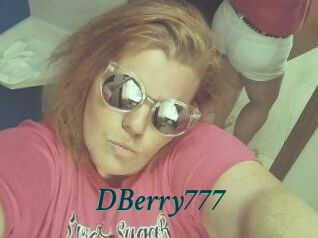 DBerry777