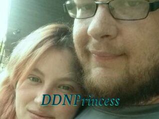 DDNPrincess