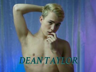 DEAN_TAYLOR