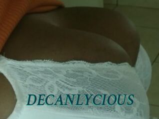 DECANLYCIOUS