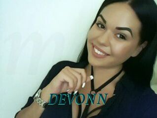 DEVONN_