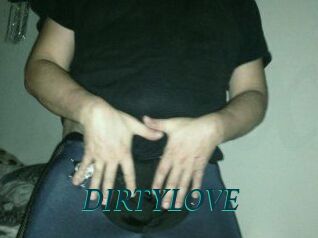 DIRTYLOVE