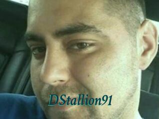 DStallion91