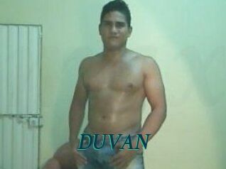 DUVAN