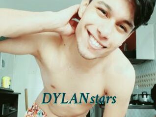 DYLANstars