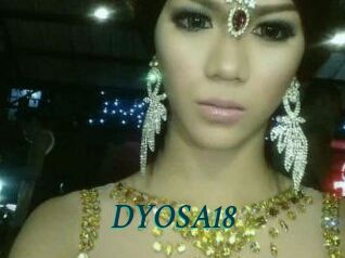 DYOSA18