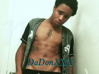 DaDonXXX