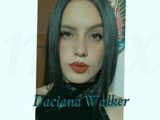 Daciana_Walker