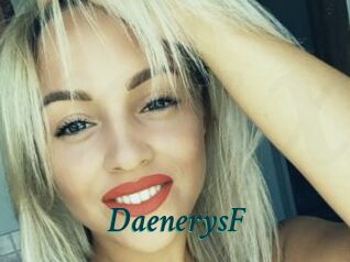 DaenerysF