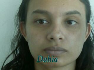 Dahia