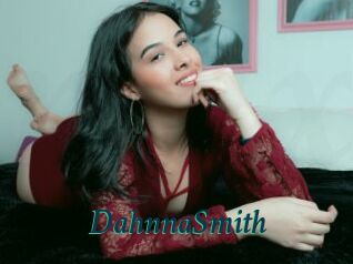 DahnnaSmith