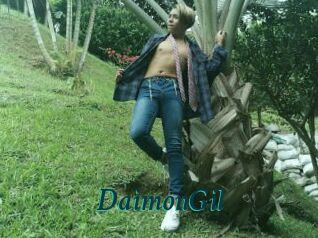 DaimonGil