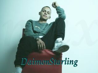 DaimonStarling