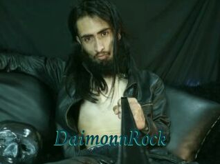 DaimonnRock