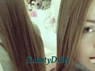 DaintyDolly