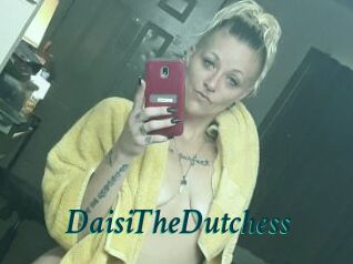 DaisiTheDutchess
