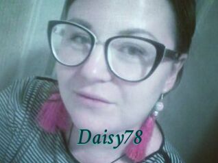 Daisy78