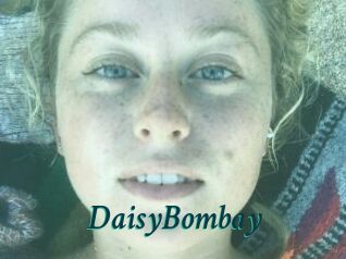 DaisyBombay